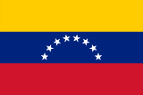 flag Venezuela