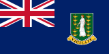 flag Virgin Islands