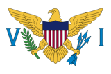 flag Virgin Islands