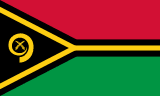 flag Vanuatu