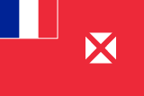 flag Wallis and Futuna
