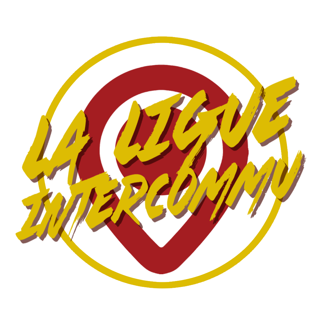 logo of the ligue intercommu