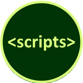 scripts